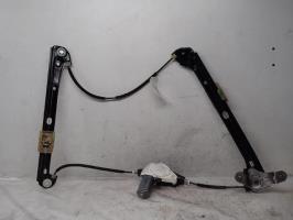 Leve vitre electrique avant gauche