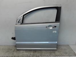 Porte avant gauche