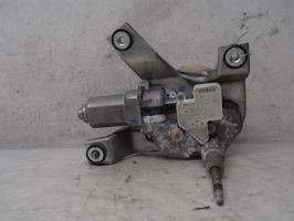 Motor de limpiaparabrisas trasero