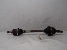 Cardan gauche (transmission)