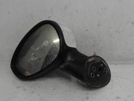 Retrovisor izquierdo