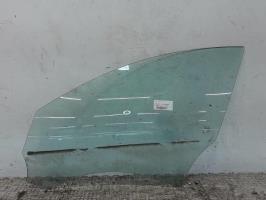 Vitre avant gauche