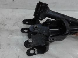 Bras de suspension arriere gauche