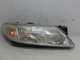 Óptica delantera principal derecha (luces) (faro)