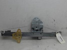 Leve vitre electrique avant gauche