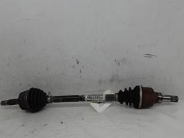 Cardan gauche (transmission)