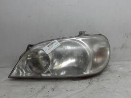 Óptica delantera principal izquierda (luces) (faro)