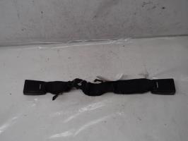Attache ceinture arriere gauche