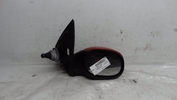 Retrovisor derecho