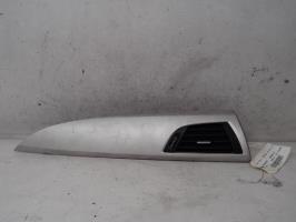 Aerateur tableau de bord avant droit