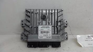 Calculateur moteur
