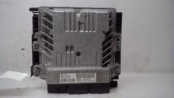 Calculateur moteur