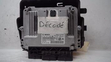 Calculateur moteur