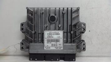 Calculateur moteur