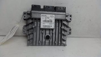 Calculateur moteur