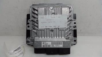 Calculateur moteur