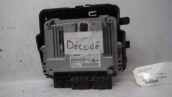 Calculateur moteur