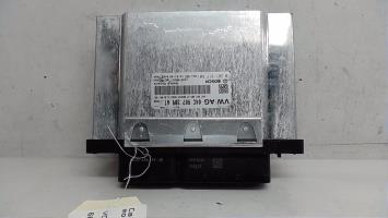 Calculateur moteur