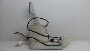 Vase de lave glace