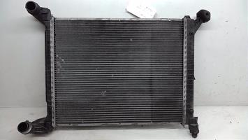 Radiateur eau