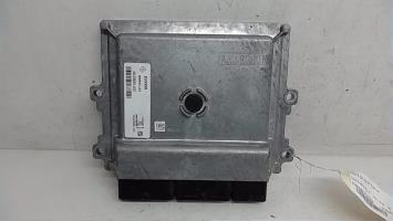 Calculateur moteur