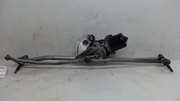 Moteur essuie glace avant