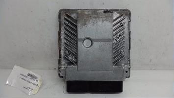 Calculateur moteur