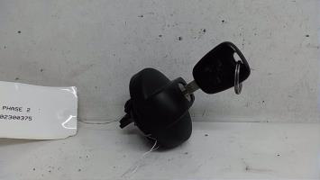 Bouchon de carburant