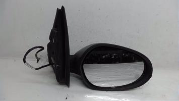 Retrovisor derecho