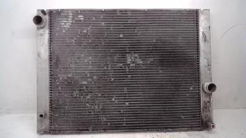 Radiateur eau