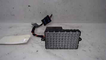 Resistance chauffage