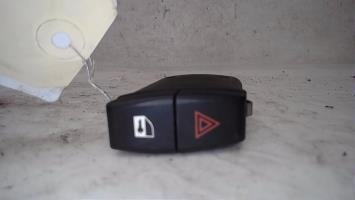Bouton de warning