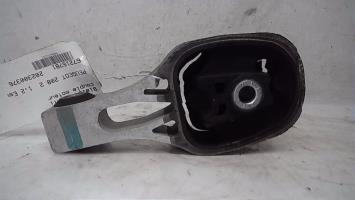 Bieleta antipar del motor