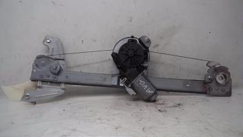 Leve vitre electrique avant gauche