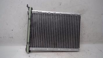 Radiateur chauffage