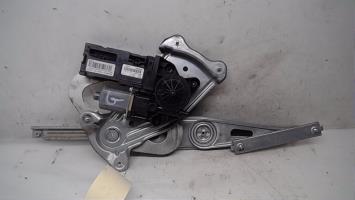 Leve vitre electrique avant gauche