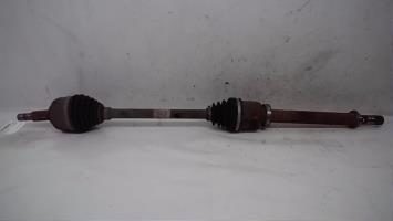 Cardan gauche (transmission)