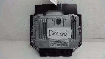Calculateur moteur