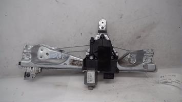Leve vitre electrique arriere gauche