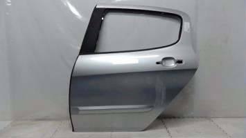 Porte arriere gauche