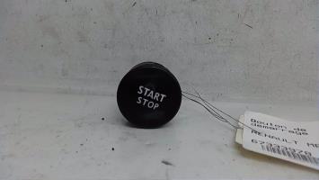 Bouton de demarrage