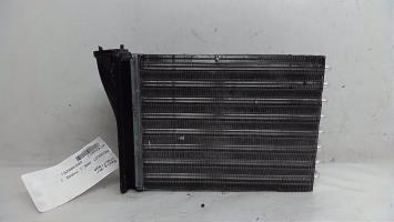 Radiateur chauffage