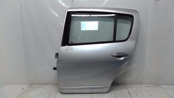 Porte arriere gauche