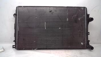 Radiateur eau