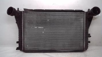 Echangeur air (Intercooler)
