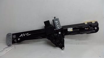 Leve vitre electrique avant gauche