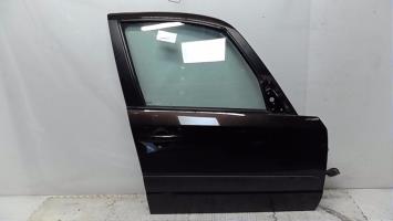 Porte avant droit
