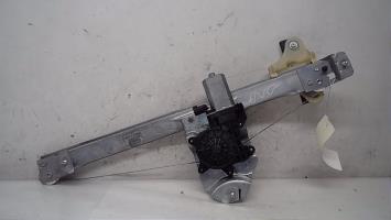 Leve vitre electrique avant gauche