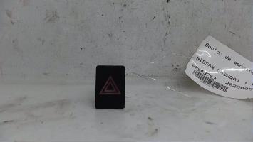 Bouton de warning