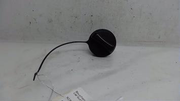 Bouchon de carburant